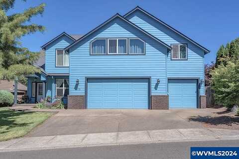 Dalke Ridge, SALEM, OR 97304