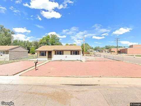Linden, COLORADO SPRINGS, CO 80911