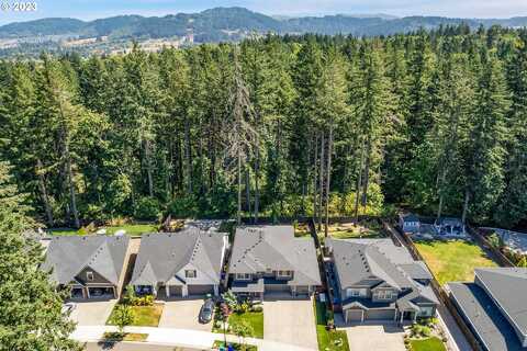 Jeanne, HAPPY VALLEY, OR 97086