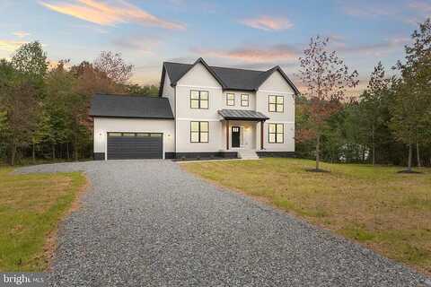 Leavells, FREDERICKSBURG, VA 22407