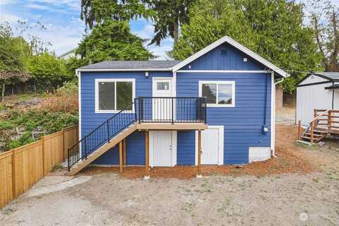 11Th, SEATTLE, WA 98106