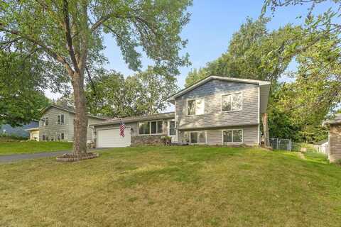 Yorkshire, EDEN PRAIRIE, MN 55347