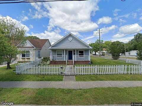 1St View, NORFOLK, VA 23503