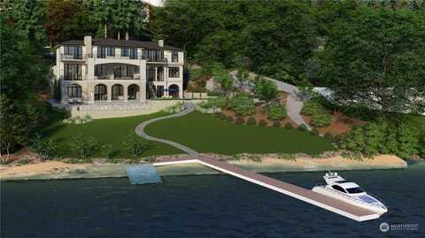 Shoreland, BELLEVUE, WA 98004