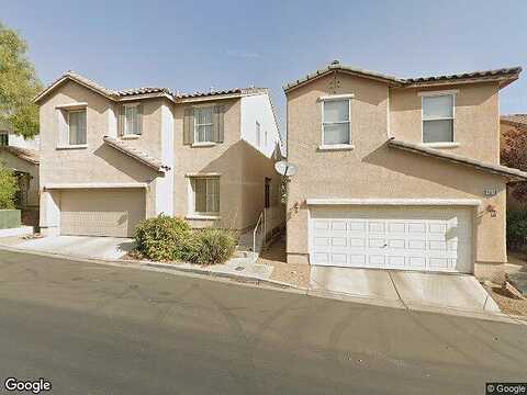 Grandview Spring, LAS VEGAS, NV 89166