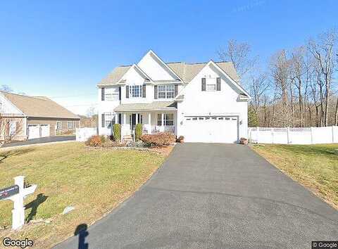 Everette, SPOTSYLVANIA, VA 22553