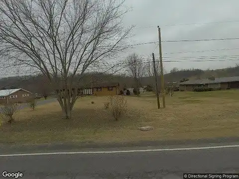 Lee, MARION, VA 24354