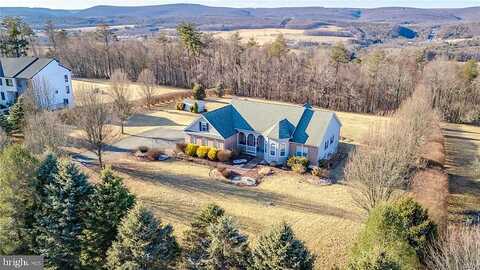 Snyder, LEHIGHTON, PA 18235