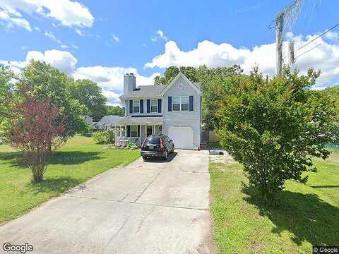 Bells Mill, CHESAPEAKE, VA 23322