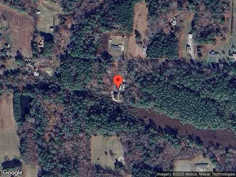 Line Fence, HAYES, VA 23072
