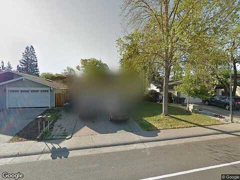 Mira Del Rio, SACRAMENTO, CA 95827