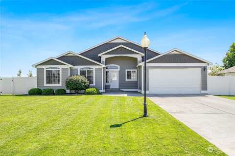Castlewood, MOSES LAKE, WA 98837