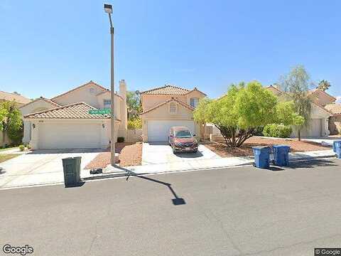 Amber Valley, LAS VEGAS, NV 89134