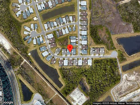 Attitude, DAYTONA BEACH, FL 32124