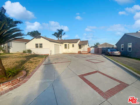Calmada, WHITTIER, CA 90605