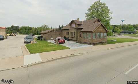 Main, WEST BEND, WI 53090