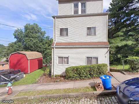 Walbridge, PITTSBURGH, PA 15220