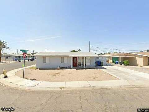 25Th, YUMA, AZ 85365