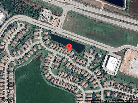 Via San Giovani, FORT MYERS, FL 33905