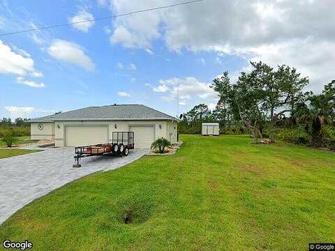 Harvester, PORT CHARLOTTE, FL 33981