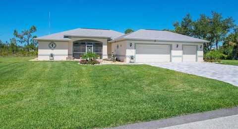 Harvester, PORT CHARLOTTE, FL 33981