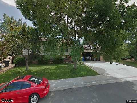 Birch, THORNTON, CO 80229