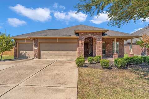 Fort Hill, ROSENBERG, TX 77469