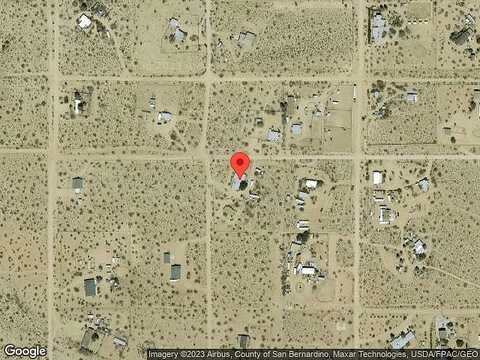 Inca, YUCCA VALLEY, CA 92284