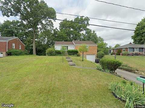 Lancelot, PITTSBURGH, PA 15237