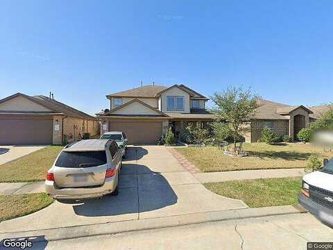 Rustling Manor, RICHMOND, TX 77407