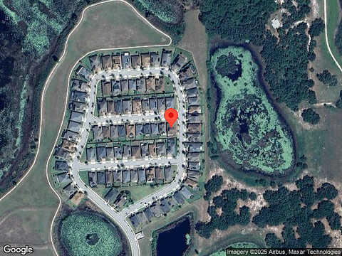 Tidal Pond, GROVELAND, FL 34736