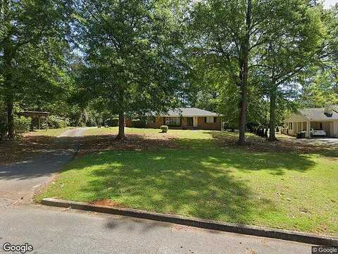 Mockingbird, GRIFFIN, GA 30224
