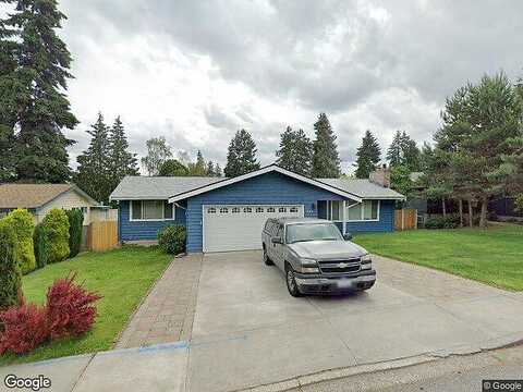 145Th, BELLEVUE, WA 98007