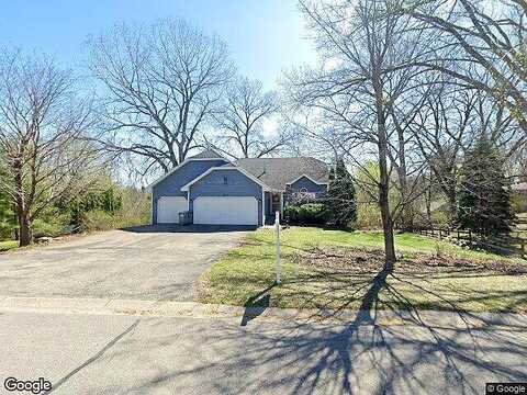 Staring, EDEN PRAIRIE, MN 55347