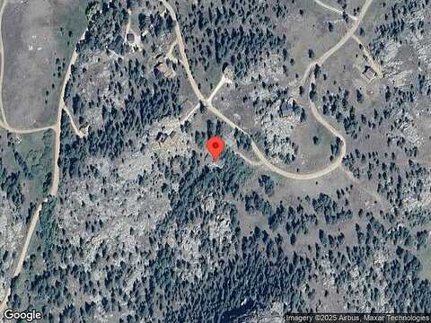 Manhead Mountain, LIVERMORE, CO 80536