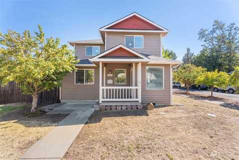 Howard, WALLA WALLA, WA 99362