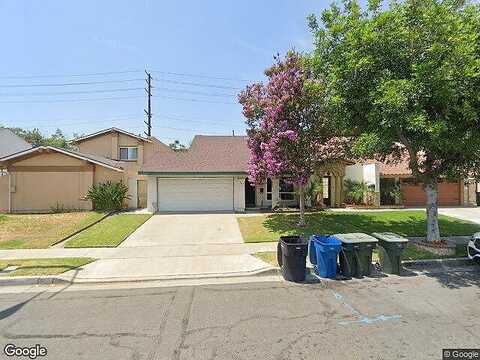 Bartley, SANTA FE SPRINGS, CA 90670