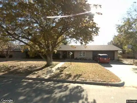 Kiowa, BURKBURNETT, TX 76354