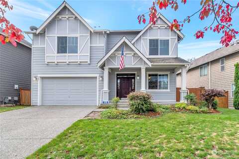 Crested Butte, MOUNT VERNON, WA 98273