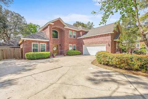 Trout Creek, NICEVILLE, FL 32578
