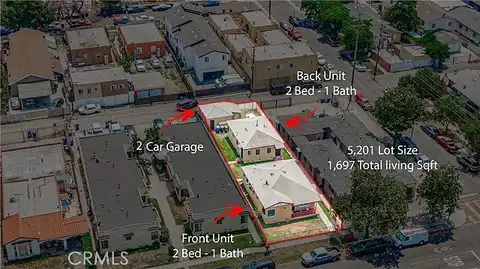 79Th, LOS ANGELES, CA 90001