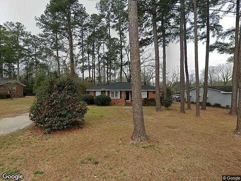 Ridge, THOMSON, GA 30824