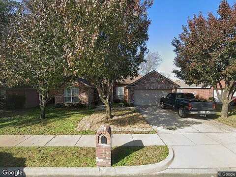 Cole, DENTON, TX 76208