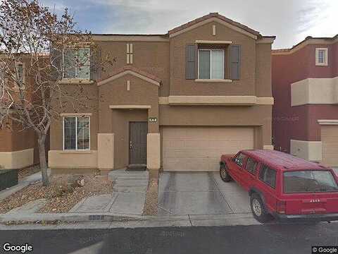Last Hope, LAS VEGAS, NV 89178