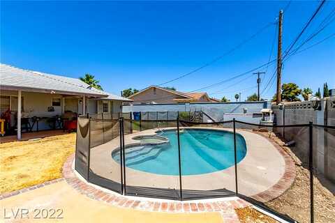 Ironwood, LAS VEGAS, NV 89108