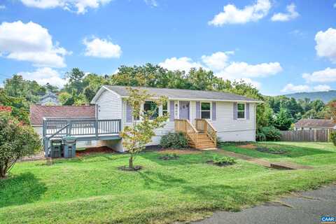Blenheim, CHARLOTTESVILLE, VA 22902