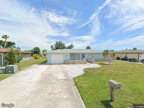 Golfview, ROTONDA WEST, FL 33947