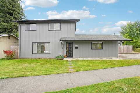 Mill, KELSO, WA 98626
