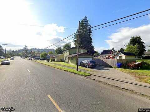 Mill, KELSO, WA 98626