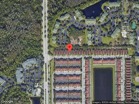 Cuban Palm, KISSIMMEE, FL 34747